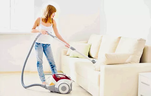 Consejos de limpieza para reducir a las alergias y ácaros en tu casa