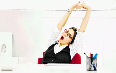 ¡Cómo superar los lunes!