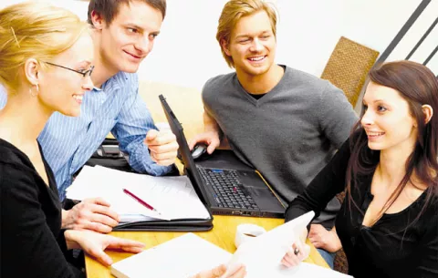 Cómo encontrar el empleo ideal