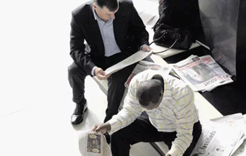 ¿Debo cambiar de empresa?
