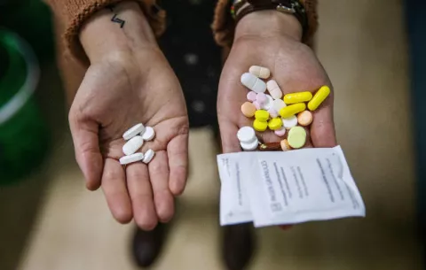 Nuevo tratamiento promete ser eficaz contra la tuberculosis 