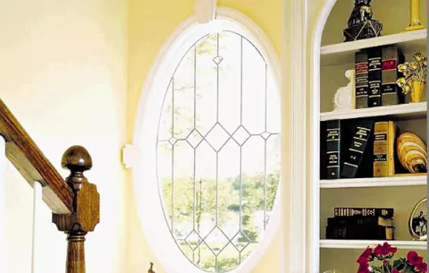 ¿Se te ha ocurrido cambiar tus ventanas para un nuevo "look"?