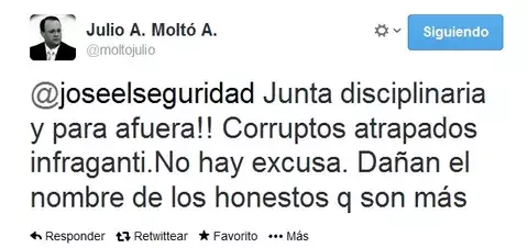 Descubren banda de policías corruptos tras investigación