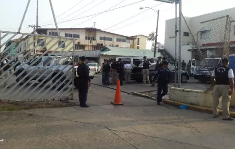 Capturan a 22 miembros de la pandilla Tumba Fría