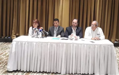 Representantes del sector turístico piden acciones concretas para promover el turismo