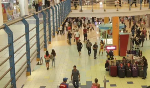 Panamá ofrece ventajas para  desarrollar el turismo de compras 