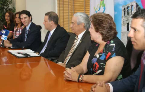 Crean oficialmente el Gabinete Turístico en Panamá