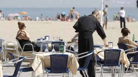 Empleo en turismo está poco valorado frente a otras profesiones
