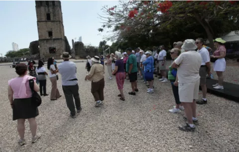 Empresarios apuestan al sector turismo para reactivar economía