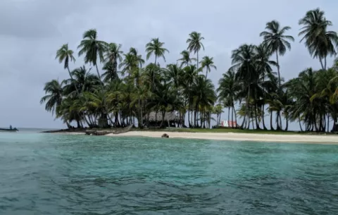  Autoridad de Turismo ayudará a promocionar comarca Guna Yala