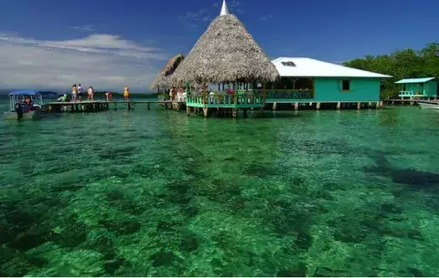 Panamá entre los cinco mejores destinos más aventureros para visitar en 2019