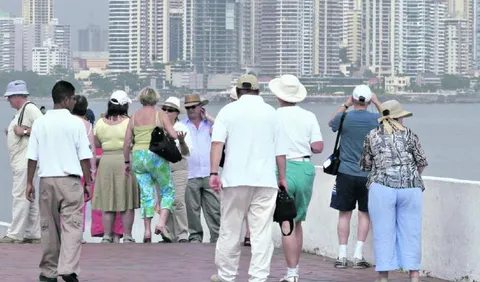 Panamá tiene que  impulsar el turismo como fuente de empleo