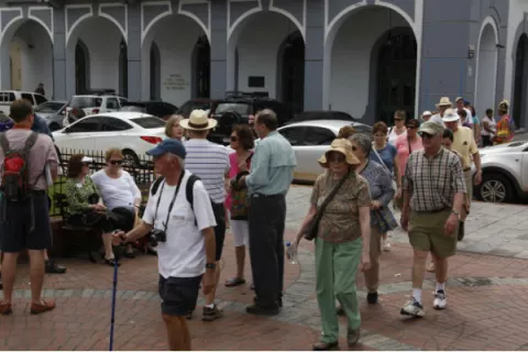 Panamá pierde más de 25 mil empleos en el sector turismo