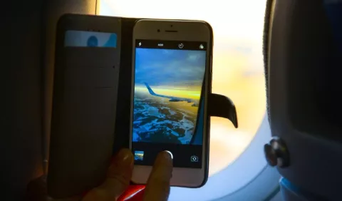 Día Mundial del Turismo: Viajes de la mano de la tecnología 