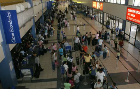 Advierten que Panamá tiene potencial para ser destino turístico, pero le falta planificación