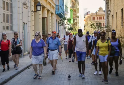 Rusia condena las nuevas sanciones  impuestas por EE.UU. a Cuba