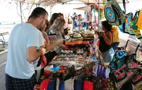 Panamá recibió un 1.4 por ciento menos de turistas en 2018 pero su gasto fue mayor