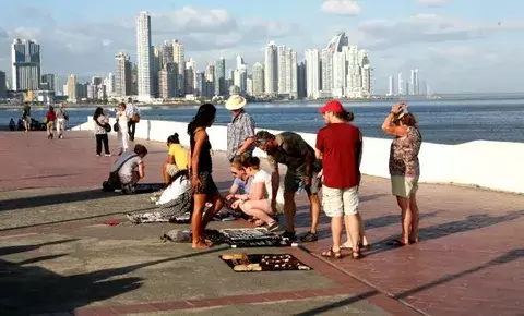 Países de América reconocen que barrera de visados limita turismo