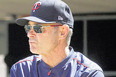 Paul Molitor no va más con los Mellizos de Minnesota