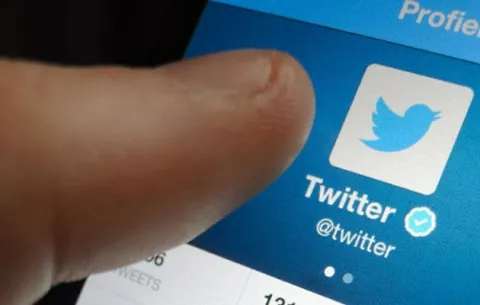 Twitter pide opiniones contra la incitación al odio