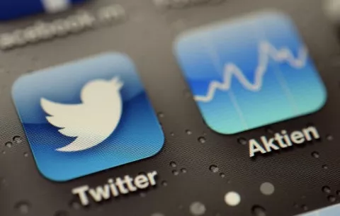 Twitter anuncia un cambio de políticas que puede quitar visibilidad a Trump