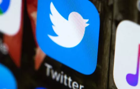 Twitter "se cae" a nivel mundial y afecta especialmente a Europa y EE.UU.