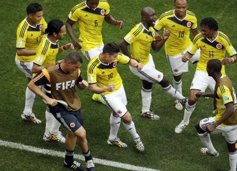 VIDEO Los más entretenidos en estos días de fútbol 2014