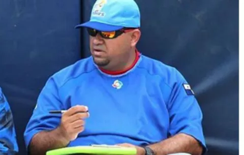Panamá define la selección U14 para Panamericanoss en México