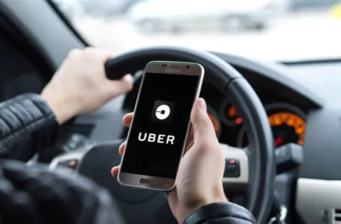 La ATTT señala que Uber es libre de tomar sus decisiones, ello ante la amenaza en retirarse del mercado panameño