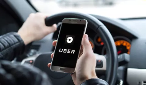 Más de 140 mil clientes no podrán utilizar Uber al no tener tarjetas de crédito