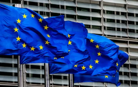 La Unión Europea buscará un acuerdo rápido con los Estados Unidos 