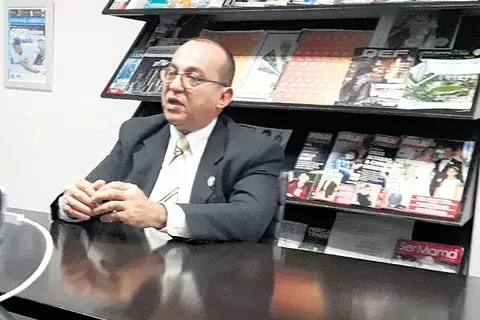 Universidad de Panamá logra recuperar 60 hectáreas de terreno