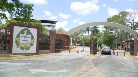 Universidad de Panamá marcó en el primer lugar de citas referidas