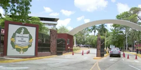 A pesar del recorte al presupuesto de la Universidad de Panamá,  no se aumentará precio de la matrícula