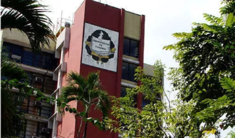 Congreso de historia y antropología 