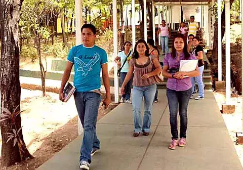  Nicaragua ofrecerá carreras universitarias adecuadas a canal interoceánico