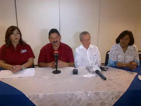Martinelli conoció Programa de Trabajo 2014-2015 del Órgano Judicial
