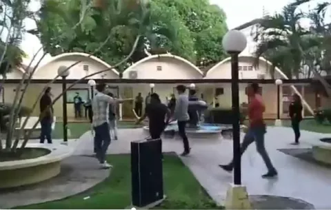 Universidad de Panamá investigará conflictos entre gremios estudiantiles