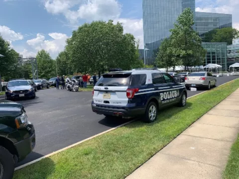 Falsa alarma de tiroteo provoca desalojo de la sede del diario USA Today