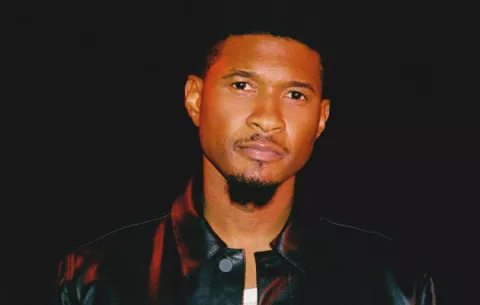 Usher planea comenzar el 2019 soltero 