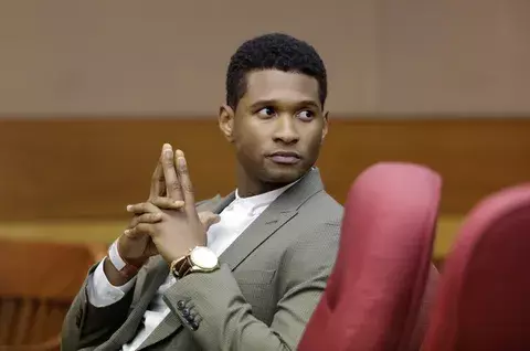 Condenan a hombre que ocasionó la muerte del hijastro de Usher