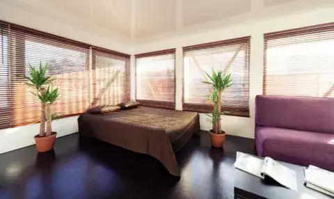 Color del año en casa