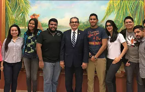 Universidad Tecnológica de Panamá no respalda Conversatorio con Candidatos a Diputados