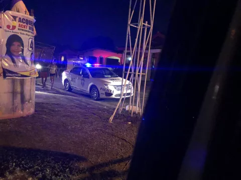 Sujeto mata a su madre, abuela y sobrina en El Tecal