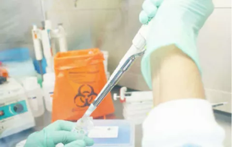 Una vacuna protege contra los tumores del sistema nervioso