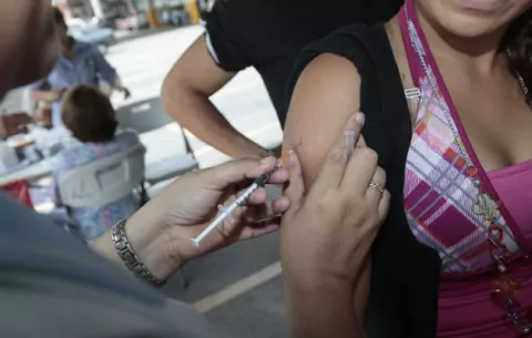 Día de la salud de Achimpa ofrece servicios gratuitos este domingo
