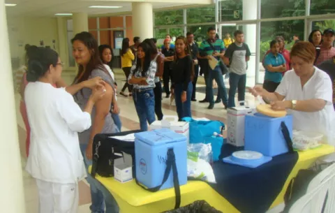 Ministerio de  Salud confirma que ocho personas han muerto por el virus de la influenza