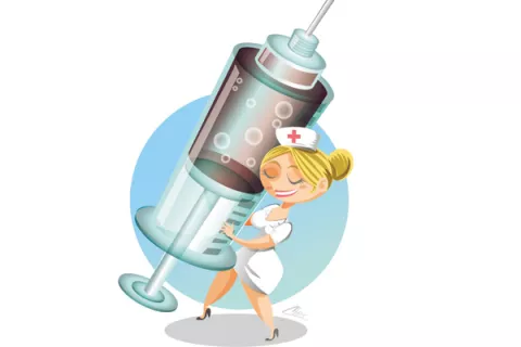 Centros de salud no deben negar vacunas