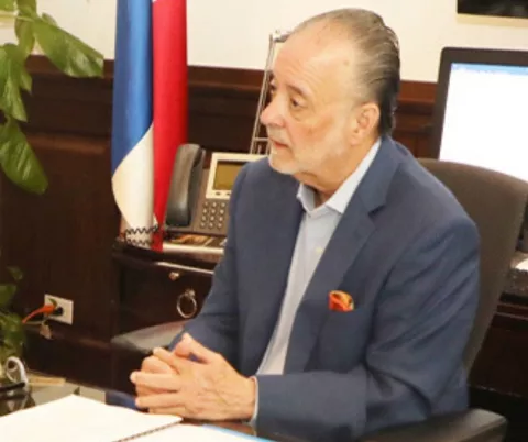 Valdés Escoffery: ‘Realizar elecciones para elegir suplentes es inconstitucional’