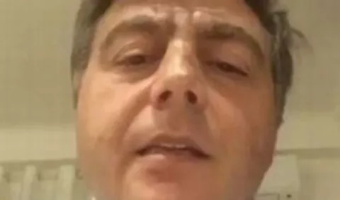 Valter Lavítola desmiente en redes a corresponsal del diario La Prensa